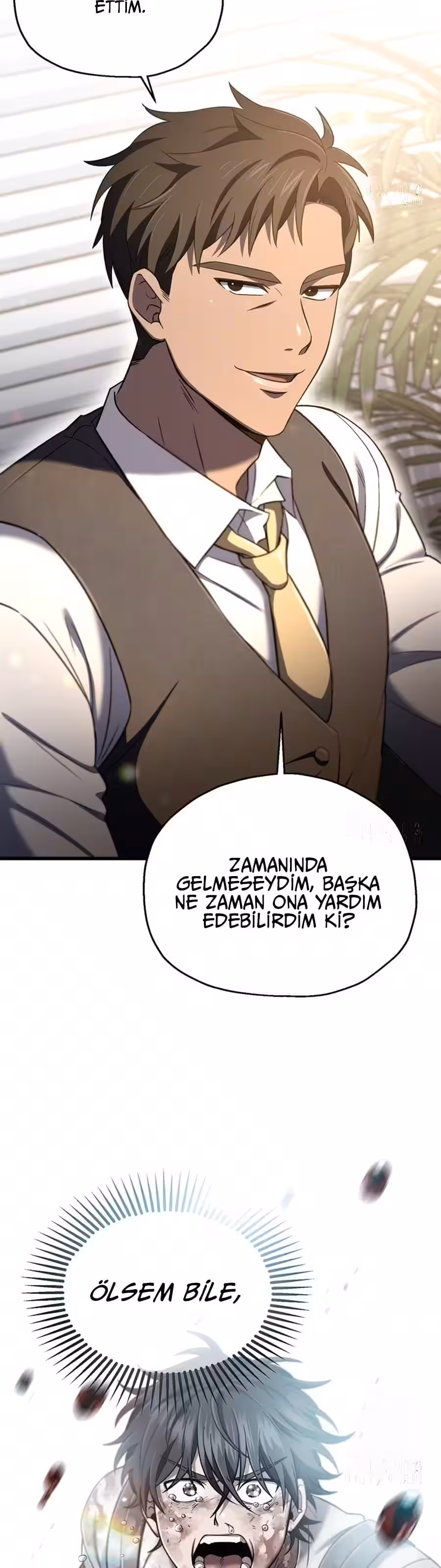 Sayfa 54 — Bölüm 38 — Tek Başına Diriliş