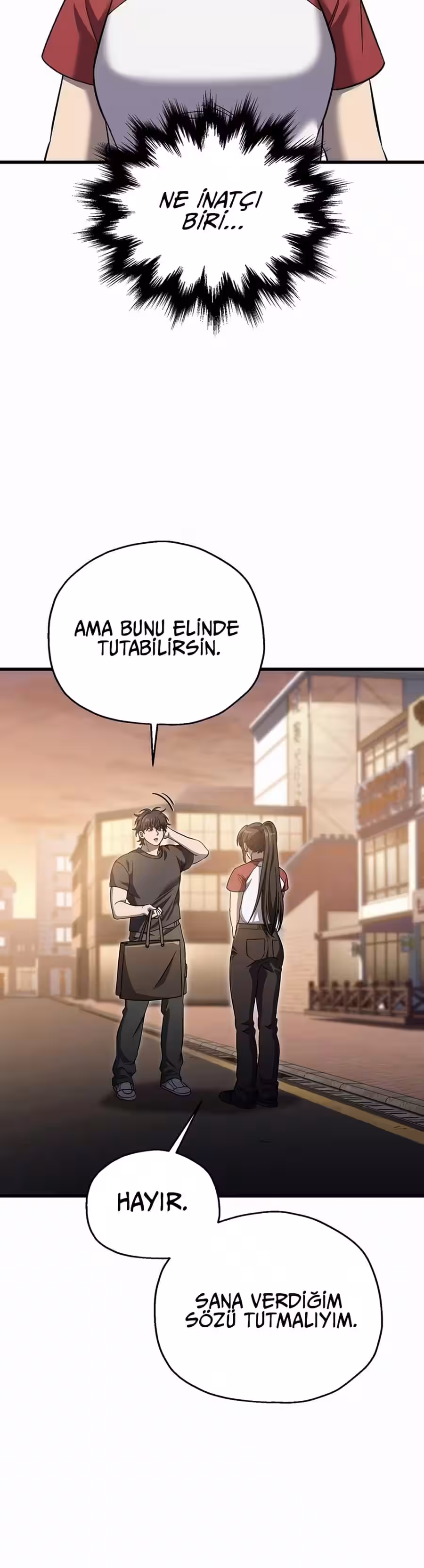 Sayfa 41 — Bölüm 39 — Tek Başına Diriliş