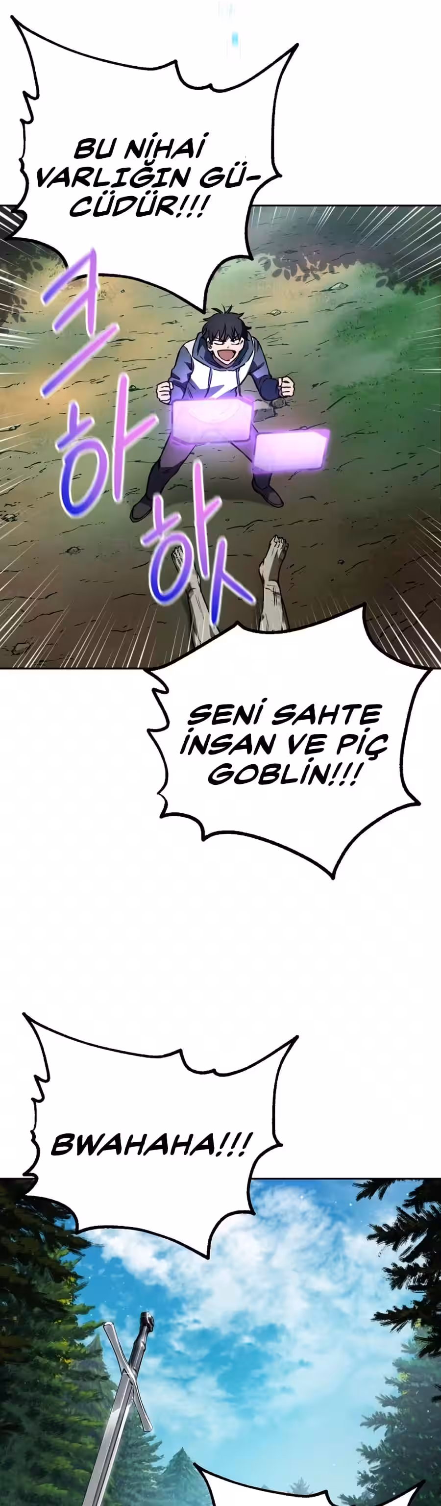 Sayfa 28 — Bölüm 4 — Tek Başına Diriliş