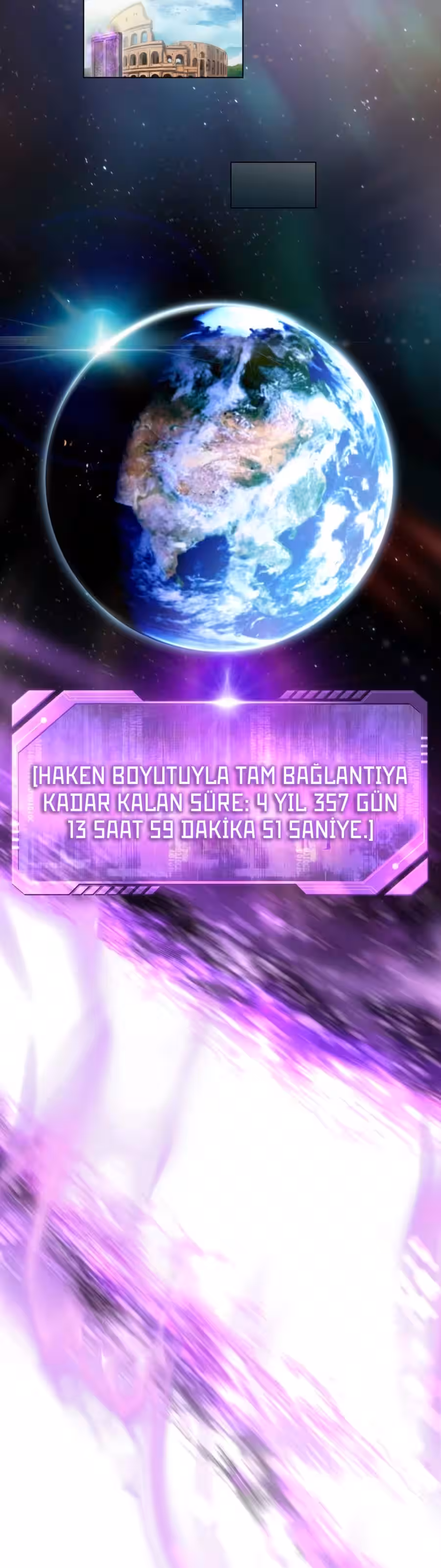 Sayfa 41 — Bölüm 4 — Tek Başına Diriliş