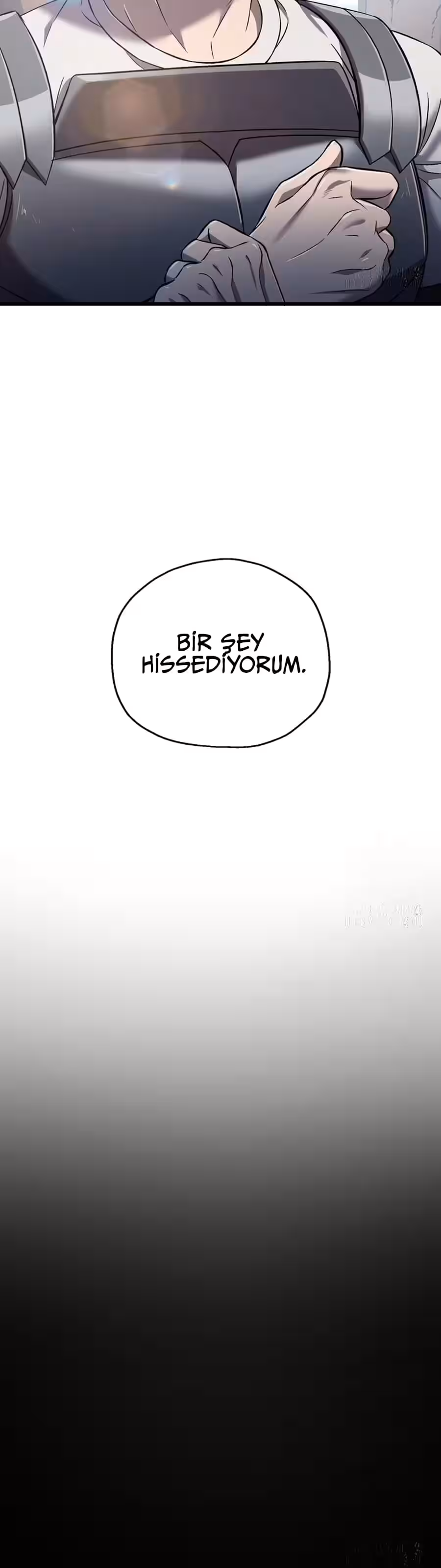 Sayfa 41 — Bölüm 40 — Tek Başına Diriliş