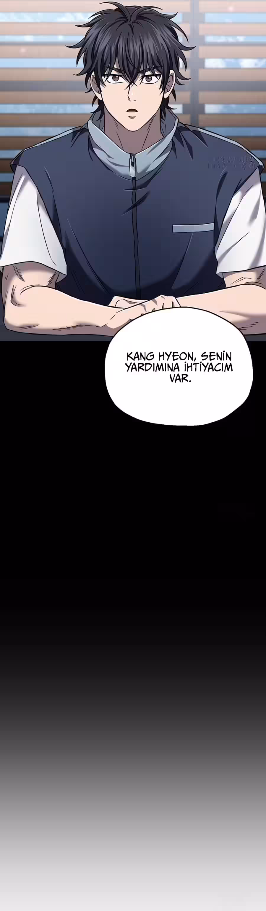 Sayfa 48 — Bölüm 40 — Tek Başına Diriliş