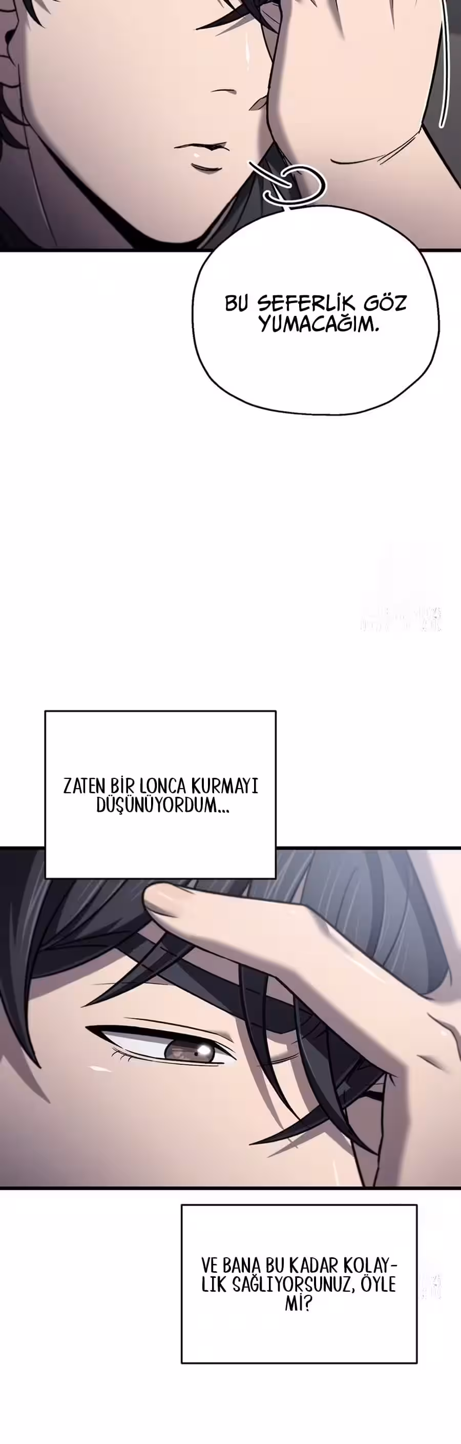 Sayfa 54 — Bölüm 41 — Tek Başına Diriliş