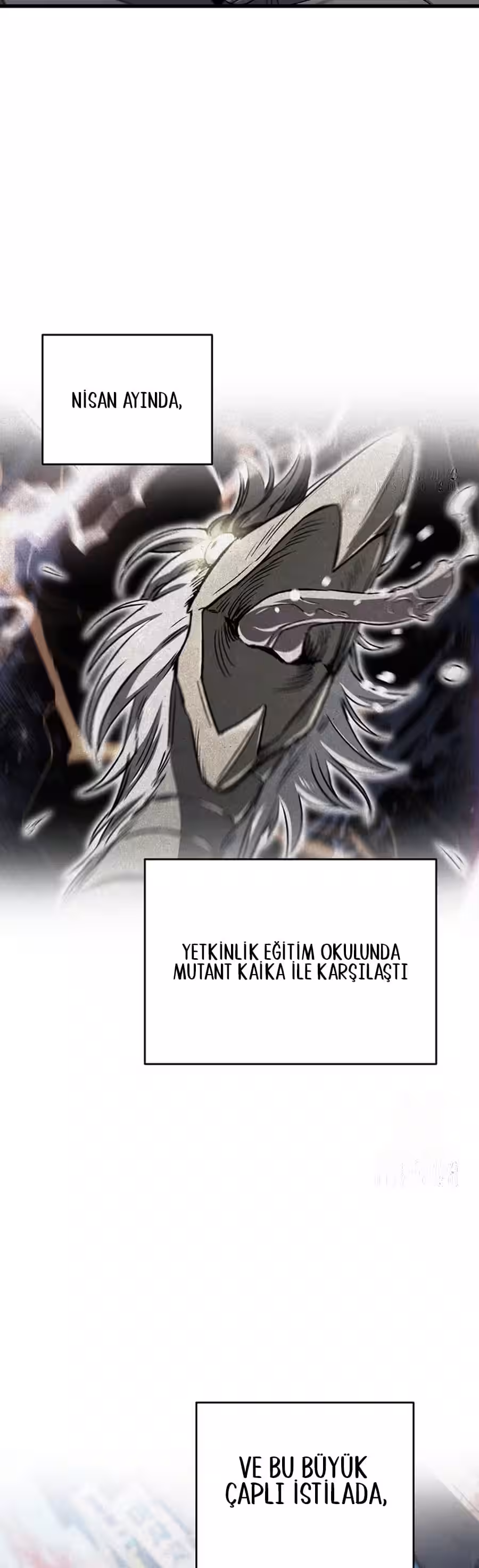 Sayfa 38 — Bölüm 42 — Tek Başına Diriliş
