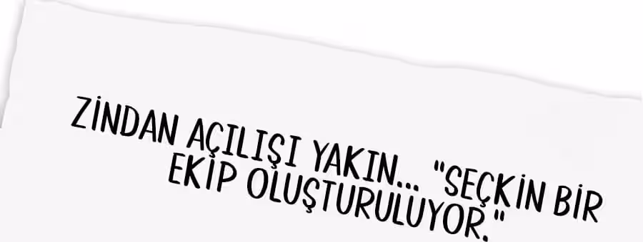 Sayfa 44 — Bölüm 42 — Tek Başına Diriliş