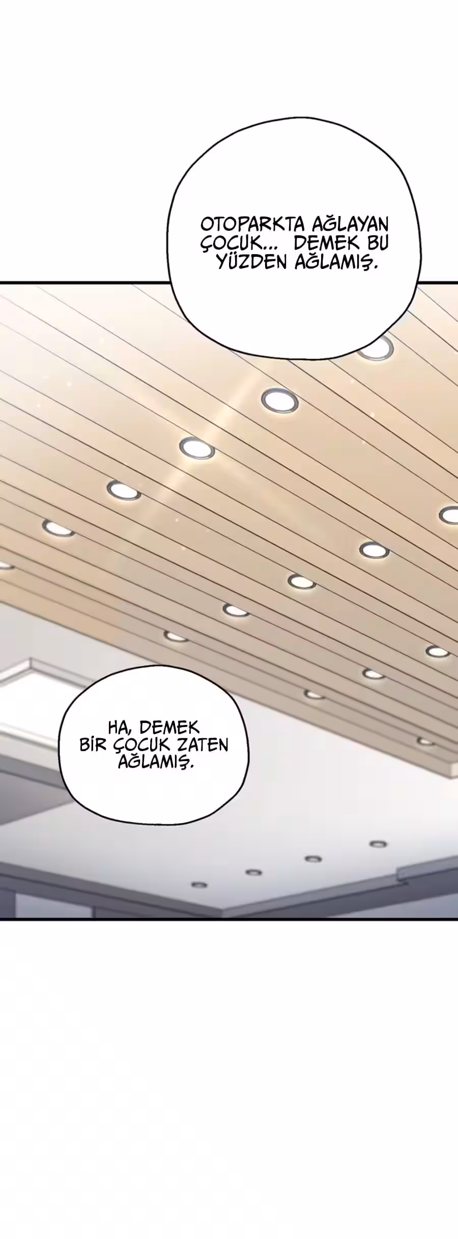 Sayfa 38 — Bölüm 43 — Tek Başına Diriliş