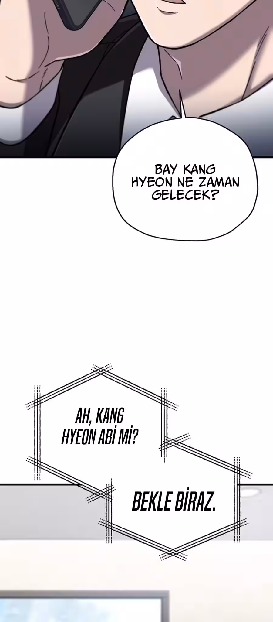 Sayfa 66 — Bölüm 43 — Tek Başına Diriliş