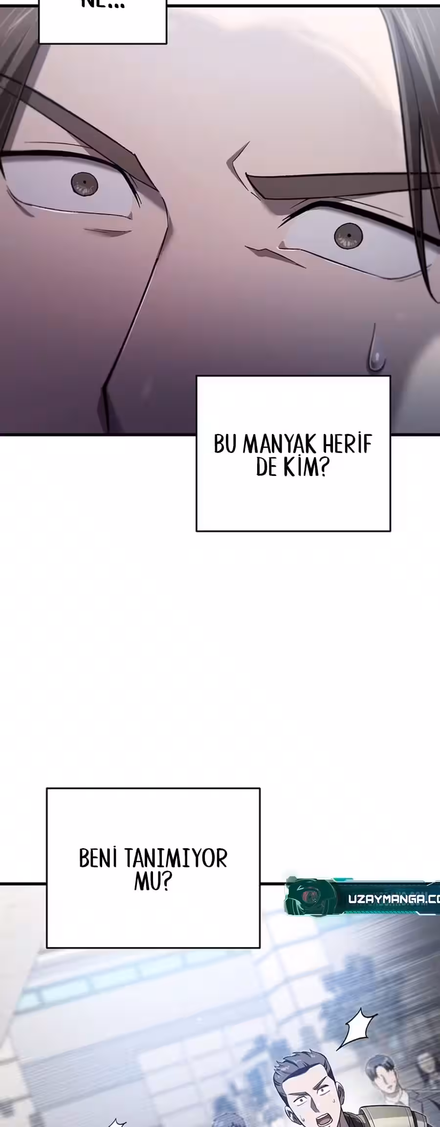 Sayfa 78 — Bölüm 43 — Tek Başına Diriliş