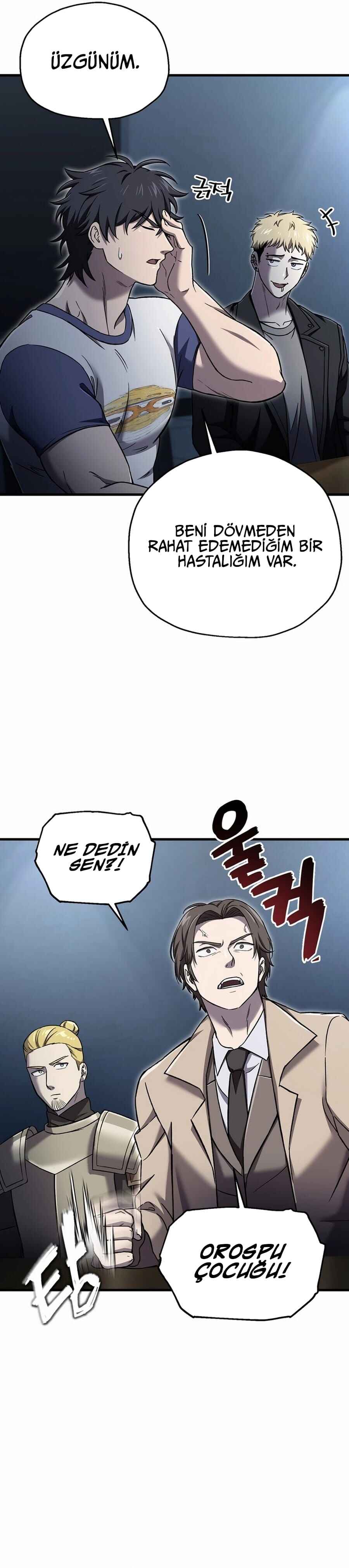 Sayfa 41 — Bölüm 44 — Tek Başına Diriliş