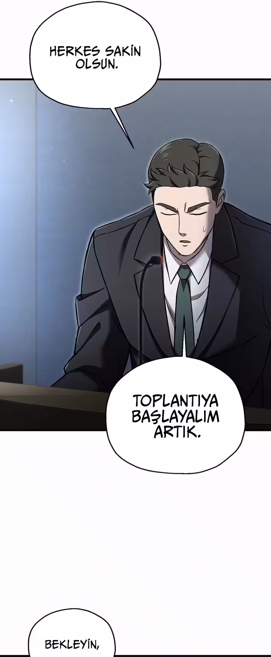 Sayfa 42 — Bölüm 44 — Tek Başına Diriliş