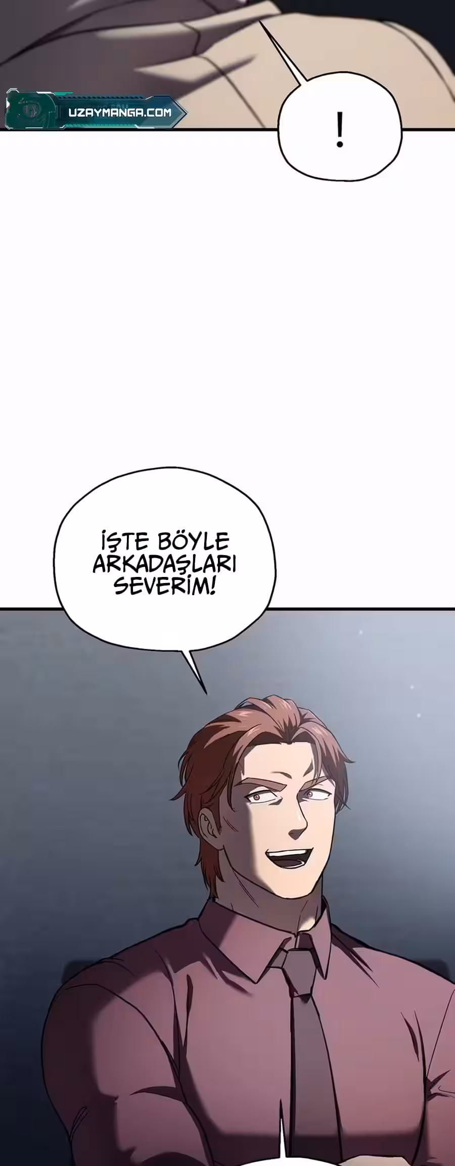 Sayfa 60 — Bölüm 44 — Tek Başına Diriliş