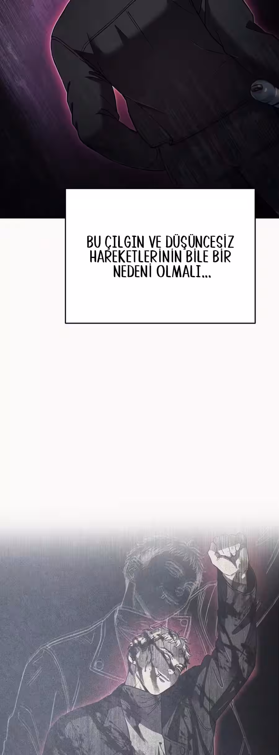 Sayfa 81 — Bölüm 45 — Tek Başına Diriliş