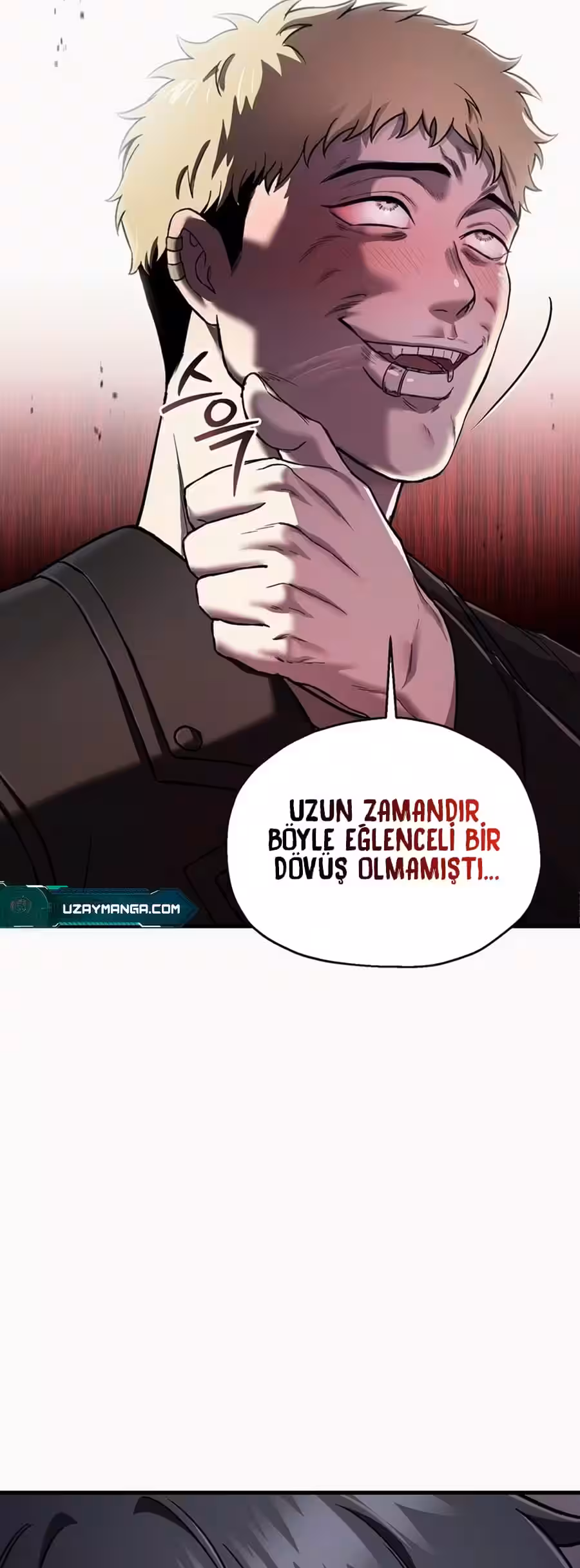 Sayfa 84 — Bölüm 45 — Tek Başına Diriliş