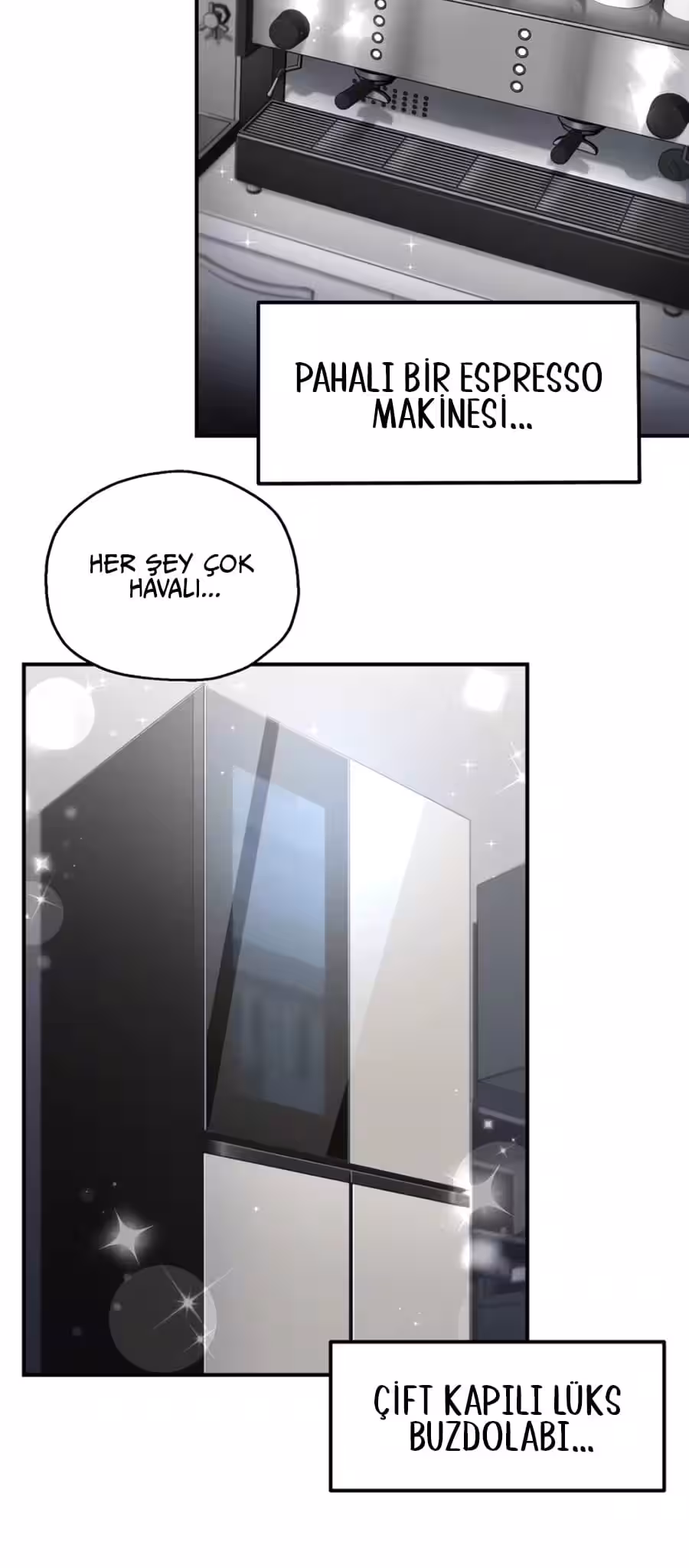 Sayfa 17 — Bölüm 46 — Tek Başına Diriliş