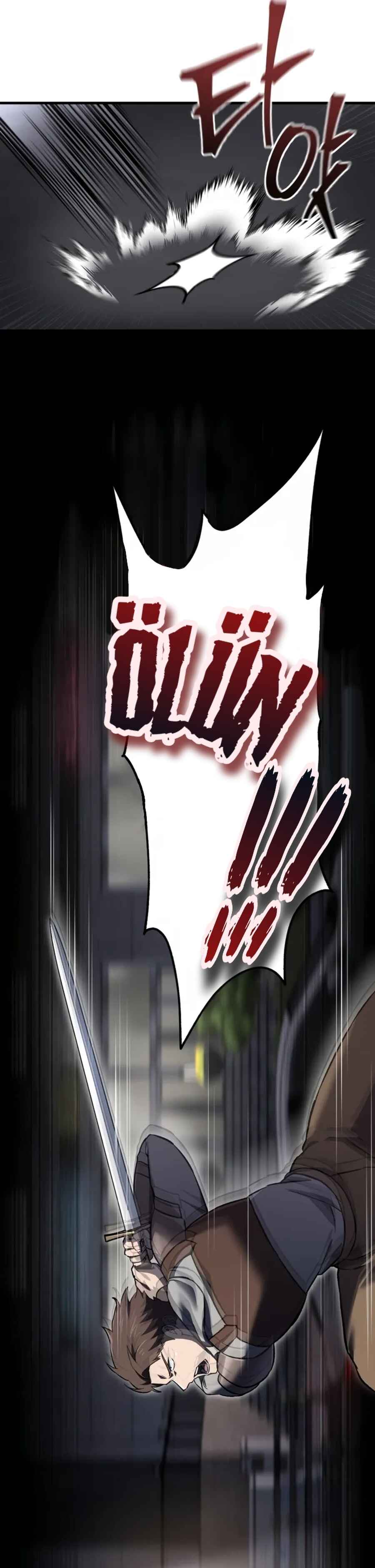 Sayfa 53 — Bölüm 48 — Tek Başına Diriliş
