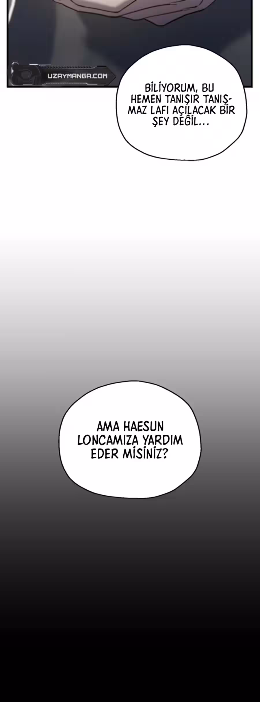 Sayfa 17 — Bölüm 49 — Tek Başına Diriliş