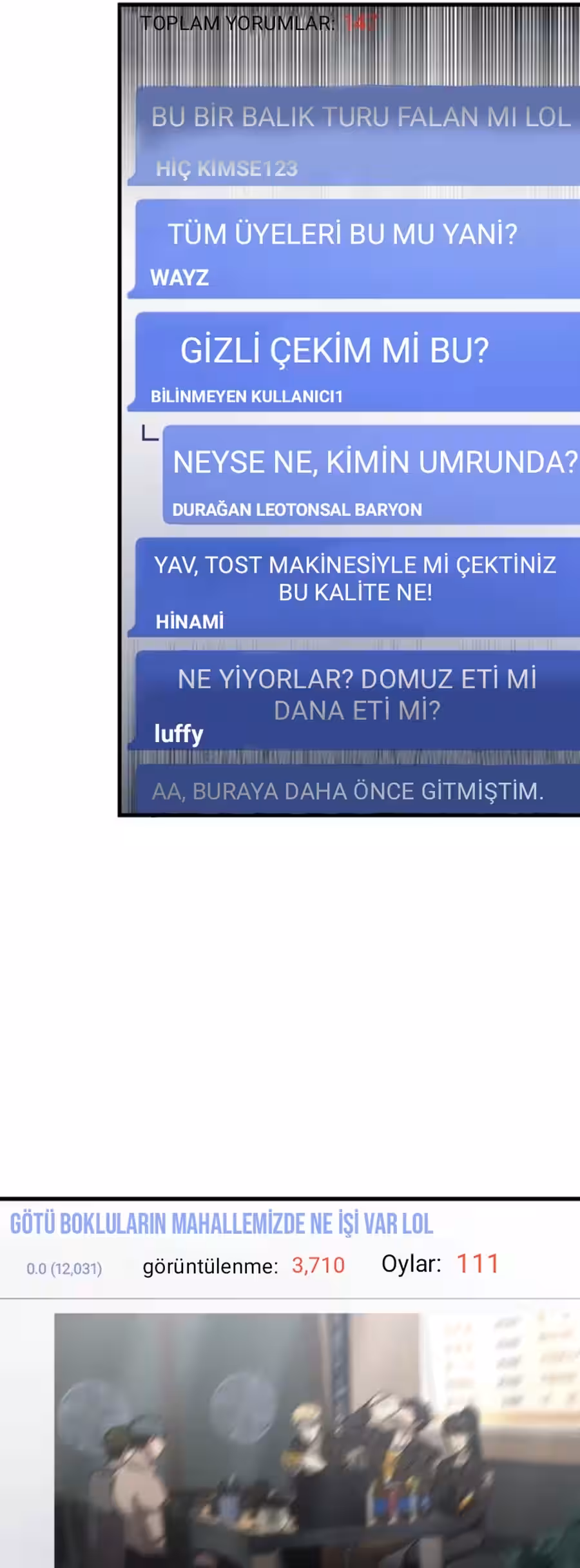 Sayfa 45 — Bölüm 49 — Tek Başına Diriliş