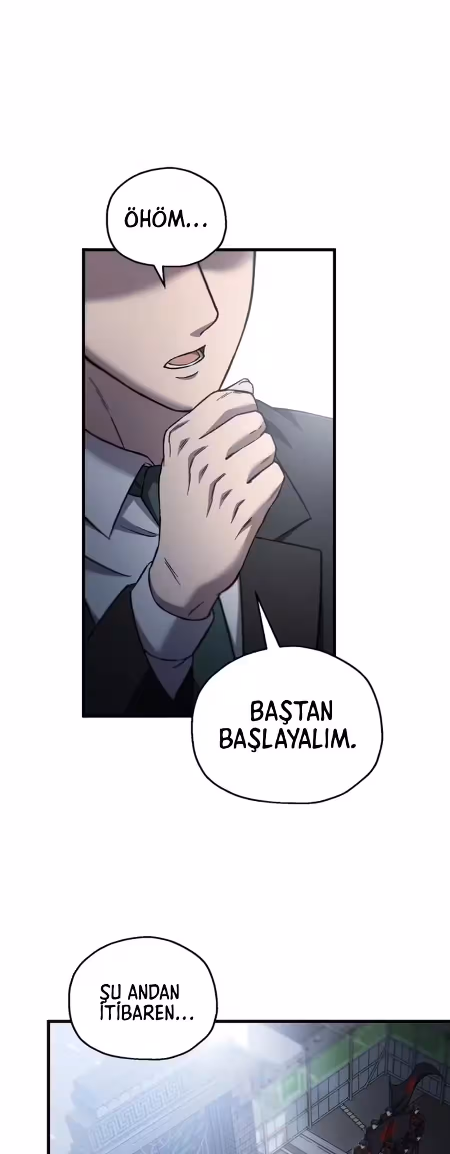 Sayfa 55 — Bölüm 49 — Tek Başına Diriliş