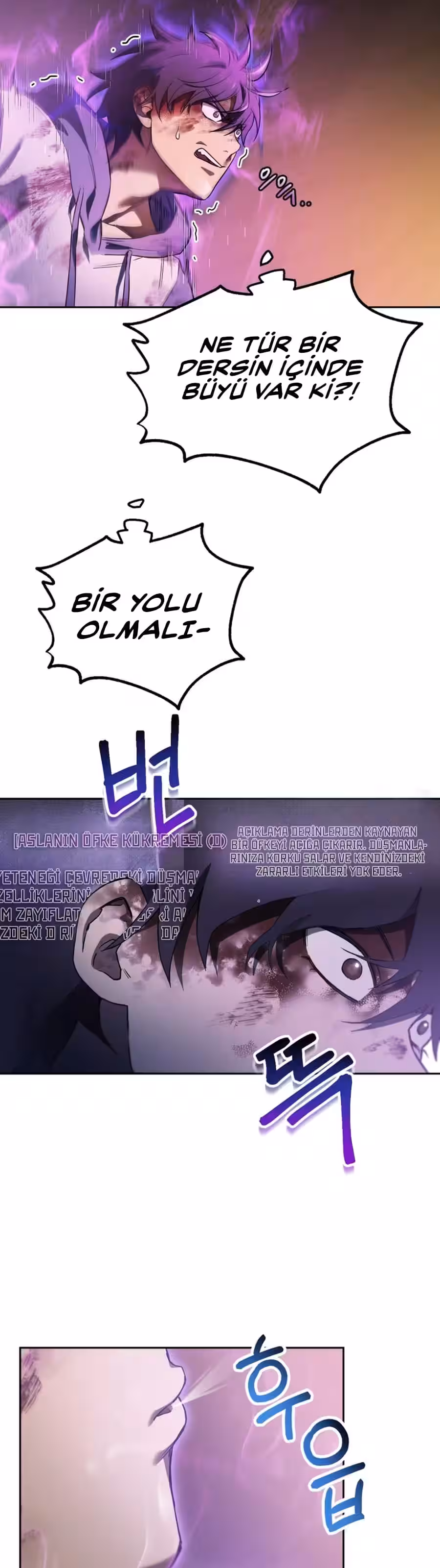 Sayfa 41 — Bölüm 5 — Tek Başına Diriliş