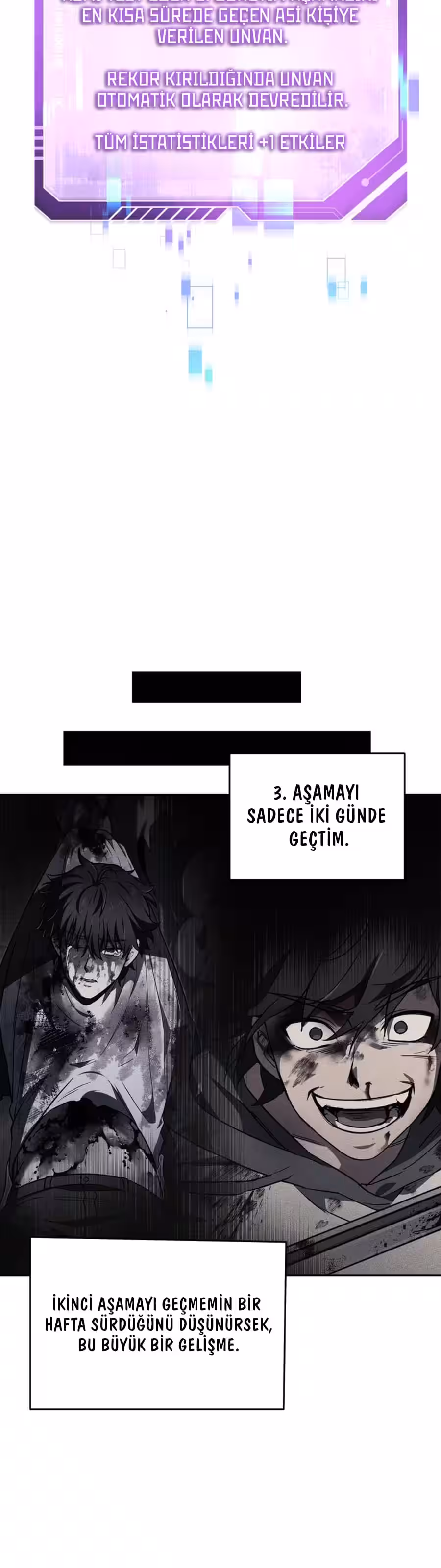 Sayfa 49 — Bölüm 5 — Tek Başına Diriliş