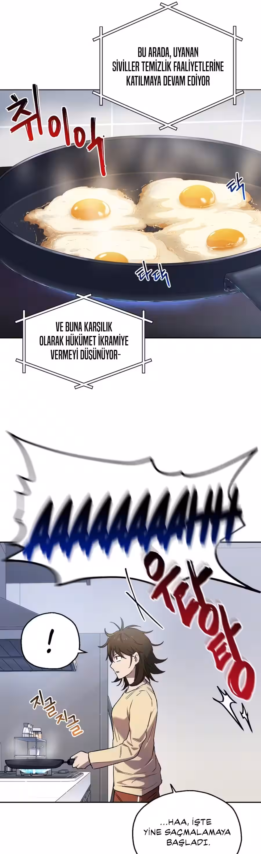 Sayfa 55 — Bölüm 5 — Tek Başına Diriliş