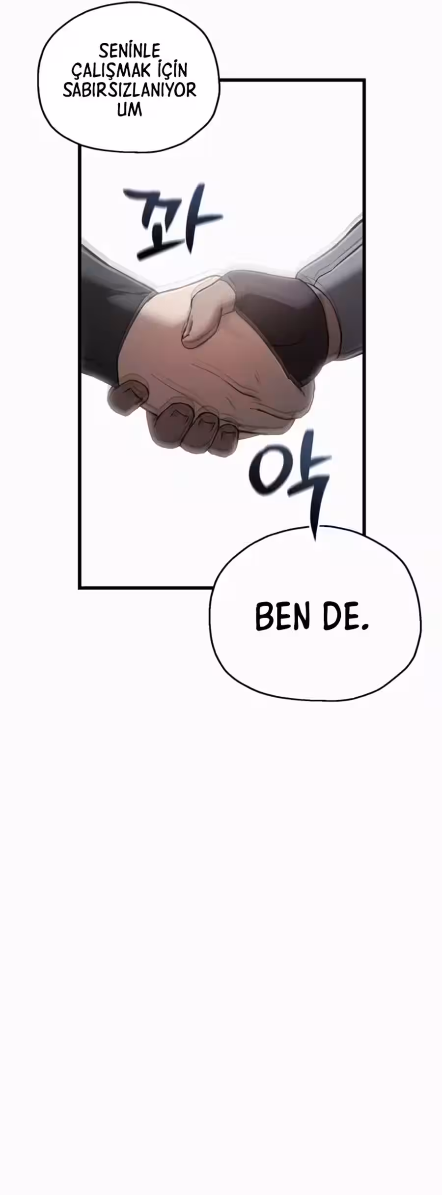 Sayfa 21 — Bölüm 50 — Tek Başına Diriliş