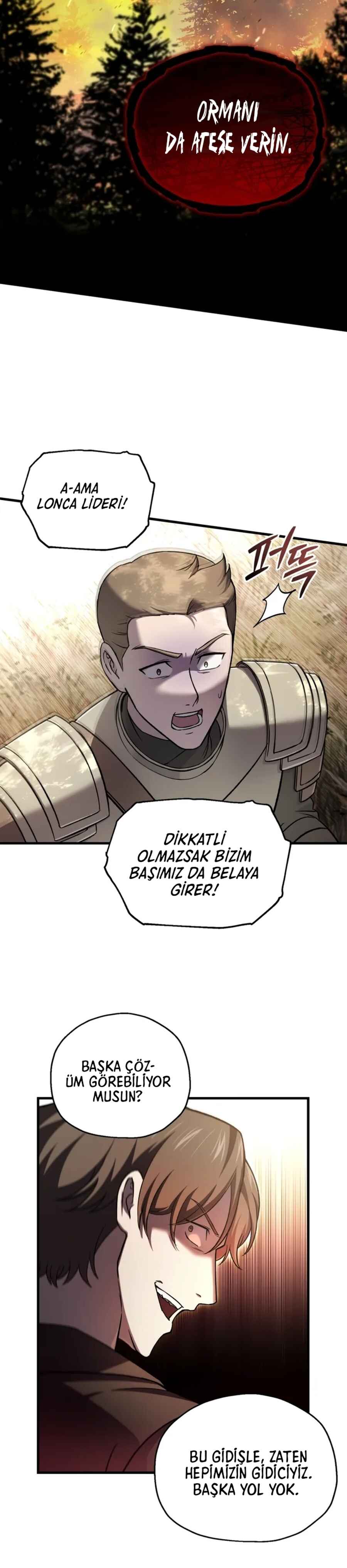 Sayfa 37 — Bölüm 51 — Tek Başına Diriliş