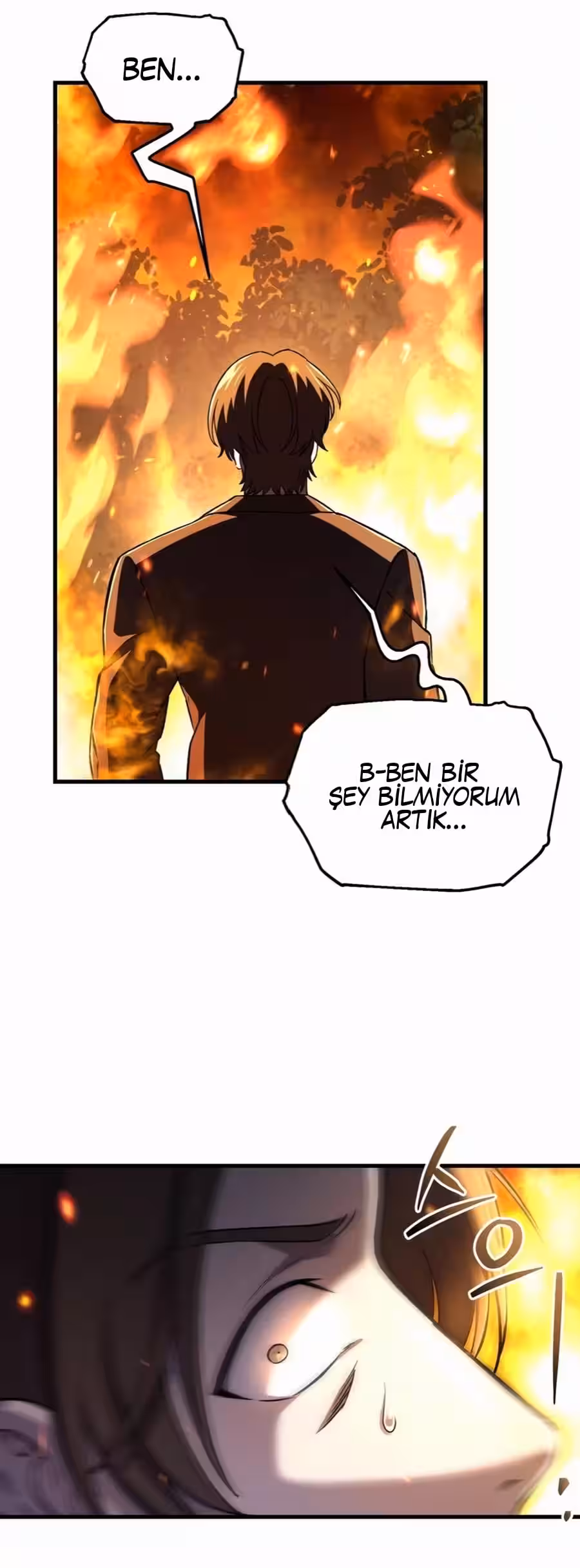 Sayfa 81 — Bölüm 52 — Tek Başına Diriliş