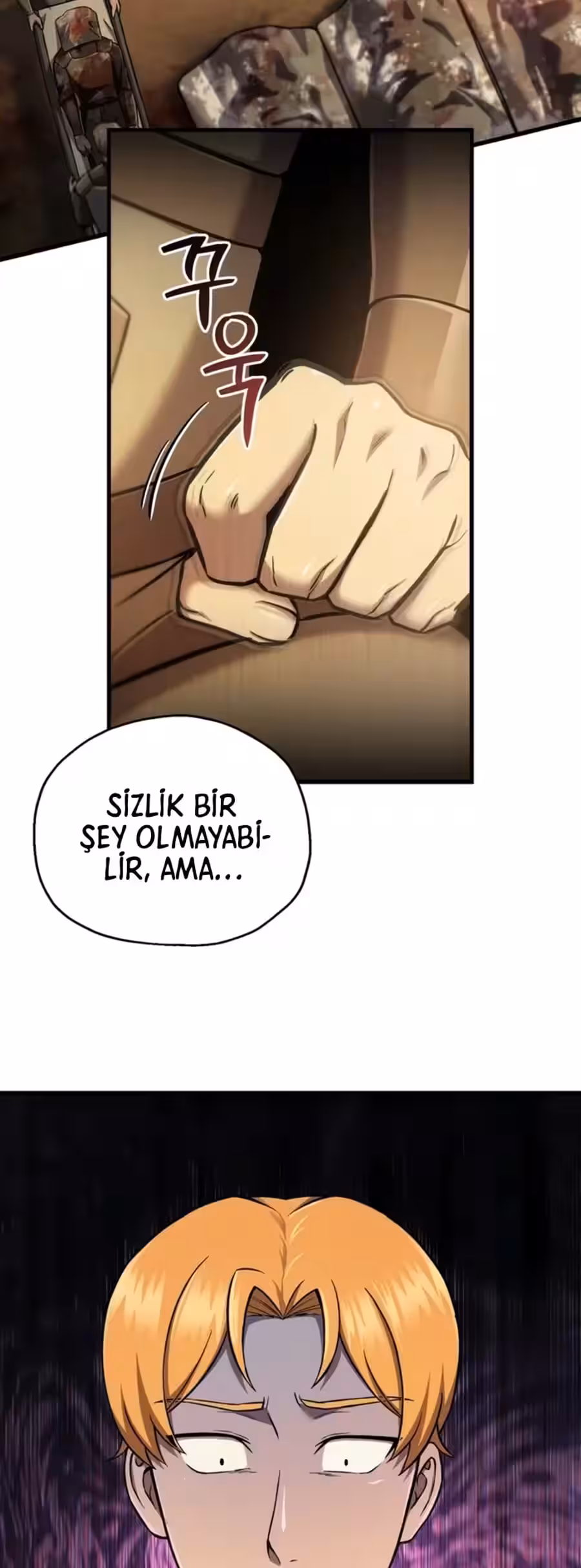 Sayfa 12 — Bölüm 53 — Tek Başına Diriliş