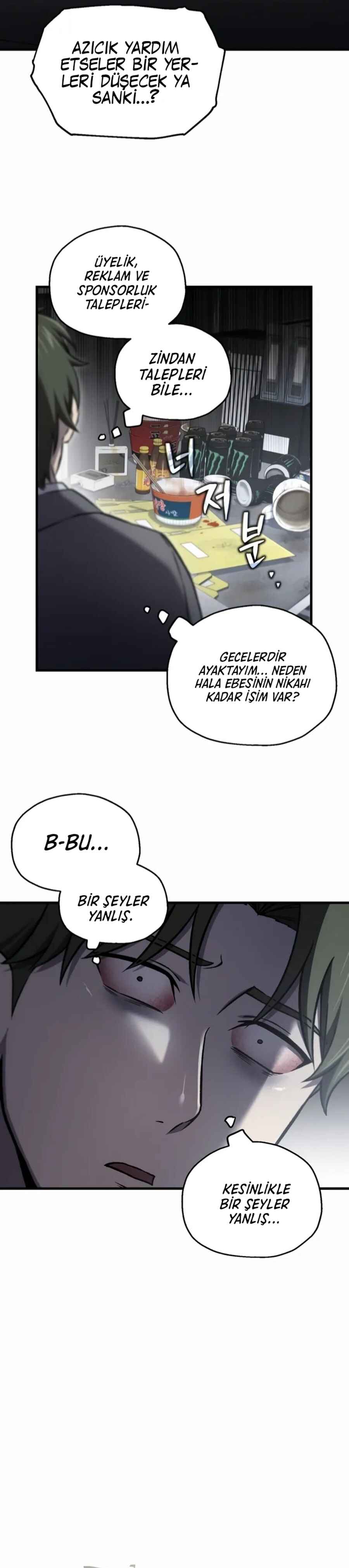Sayfa 41 — Bölüm 56 — Tek Başına Diriliş