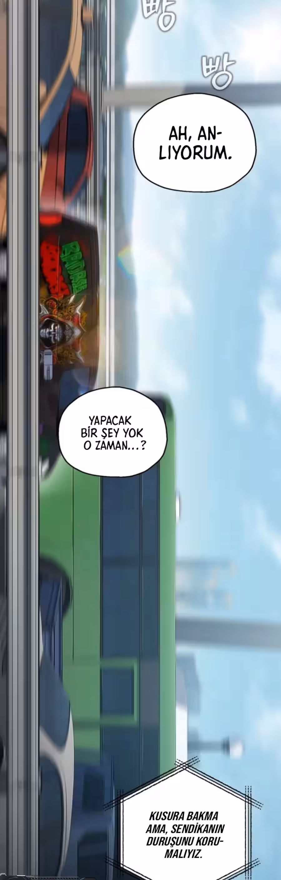 Sayfa 26 — Bölüm 58 — Tek Başına Diriliş