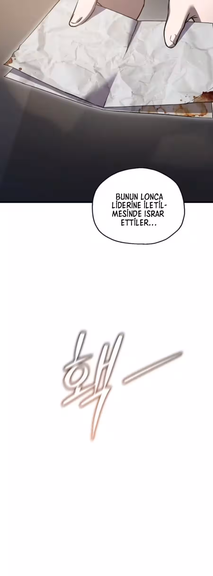 Sayfa 81 — Bölüm 58 — Tek Başına Diriliş