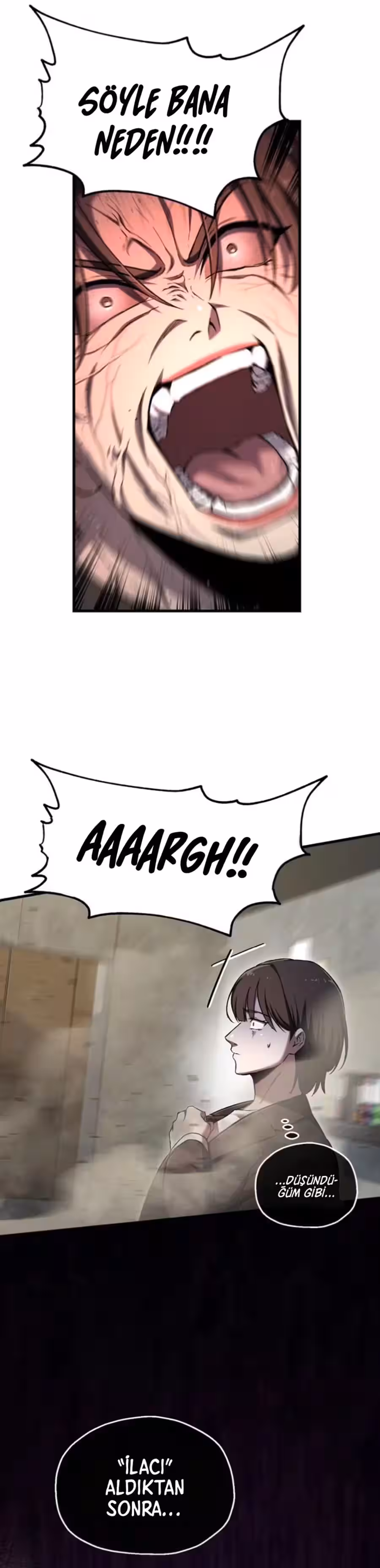Sayfa 48 — Bölüm 59 — Tek Başına Diriliş