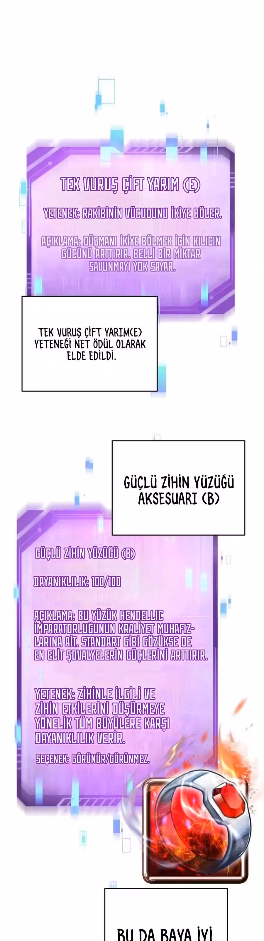 Sayfa 37 — Bölüm 6 — Tek Başına Diriliş