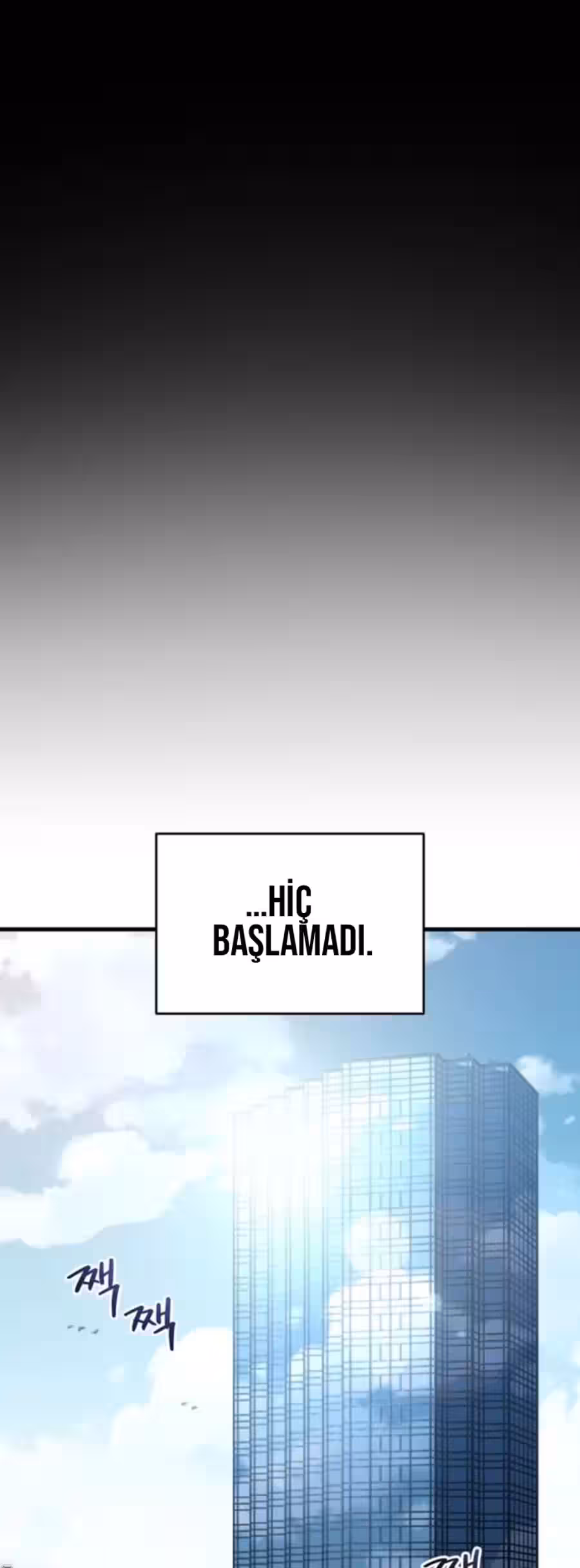 Sayfa 4 — Bölüm 60 — Tek Başına Diriliş
