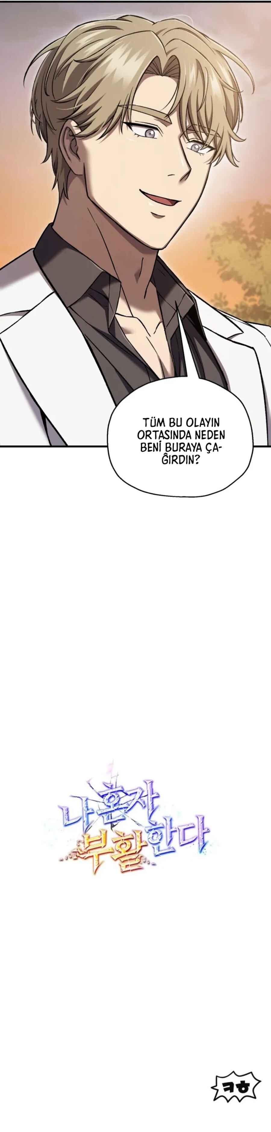 Sayfa 75 — Bölüm 60 — Tek Başına Diriliş