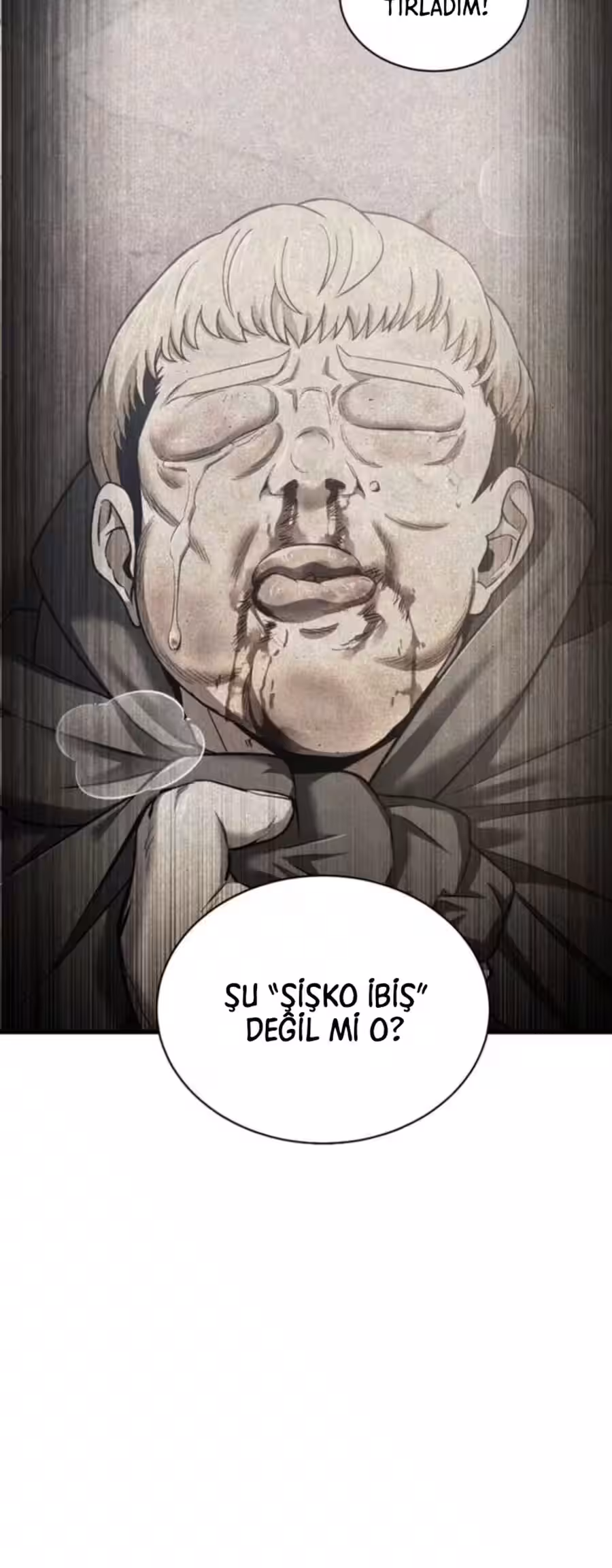 Sayfa 15 — Bölüm 61 — Tek Başına Diriliş