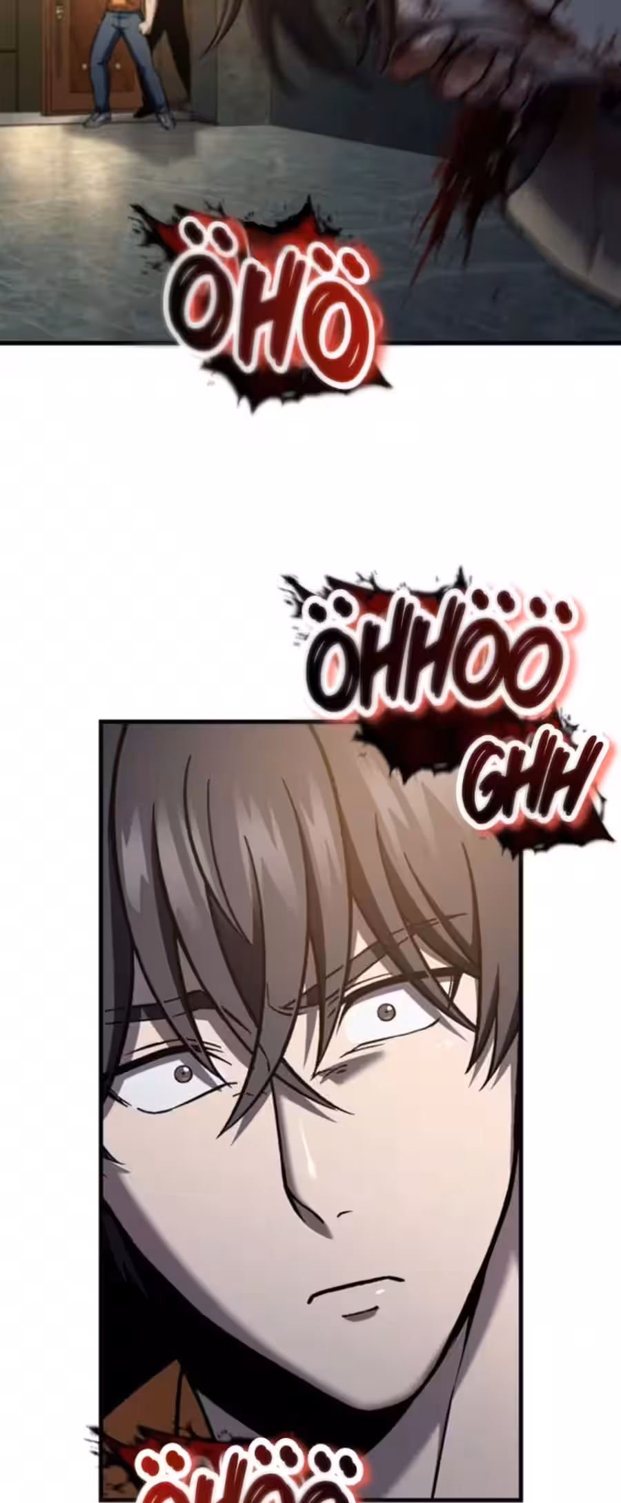 Sayfa 84 — Bölüm 61 — Tek Başına Diriliş