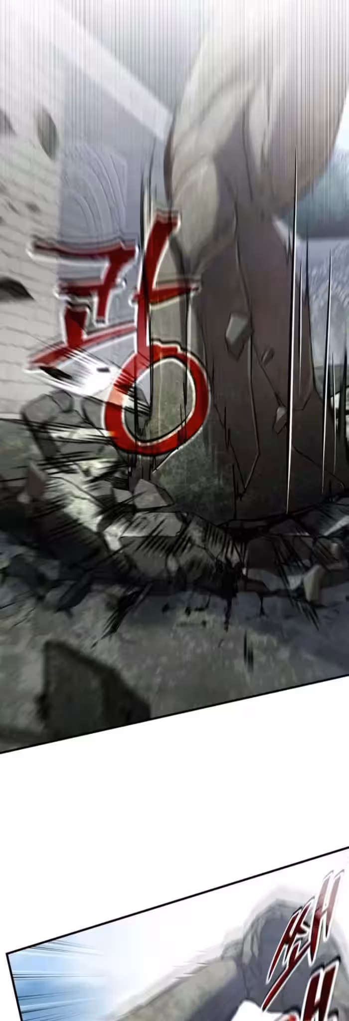 Sayfa 50 — Bölüm 65 — Tek Başına Diriliş