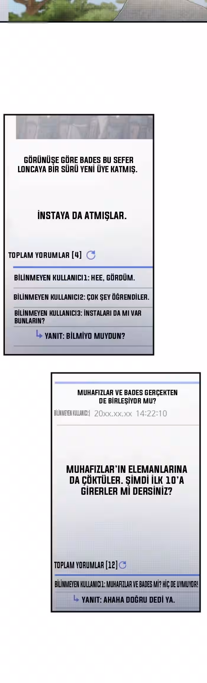 Sayfa 66 — Bölüm 65 — Tek Başına Diriliş