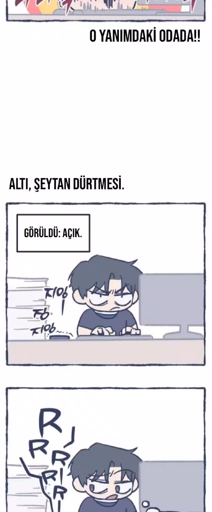 Sayfa 14 — Bölüm 66.5 — Tek Başına Diriliş