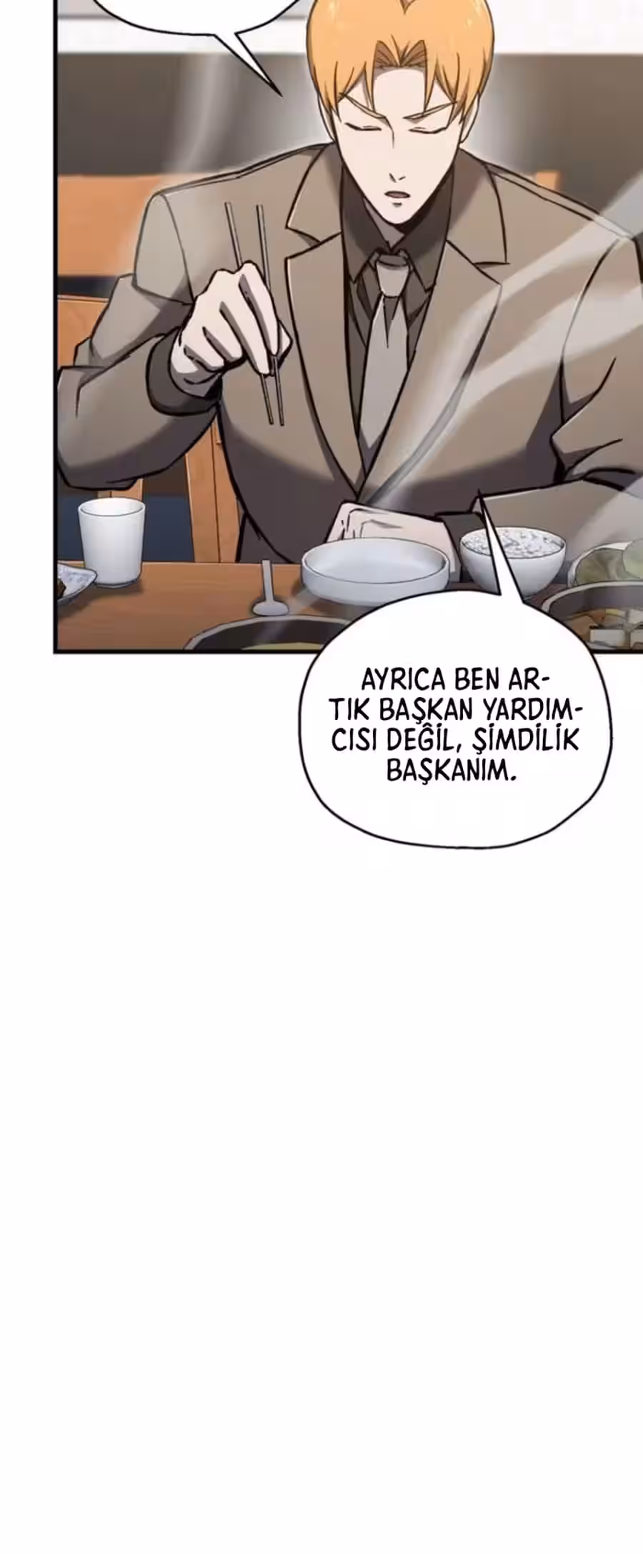 Sayfa 8 — Bölüm 66 — Tek Başına Diriliş