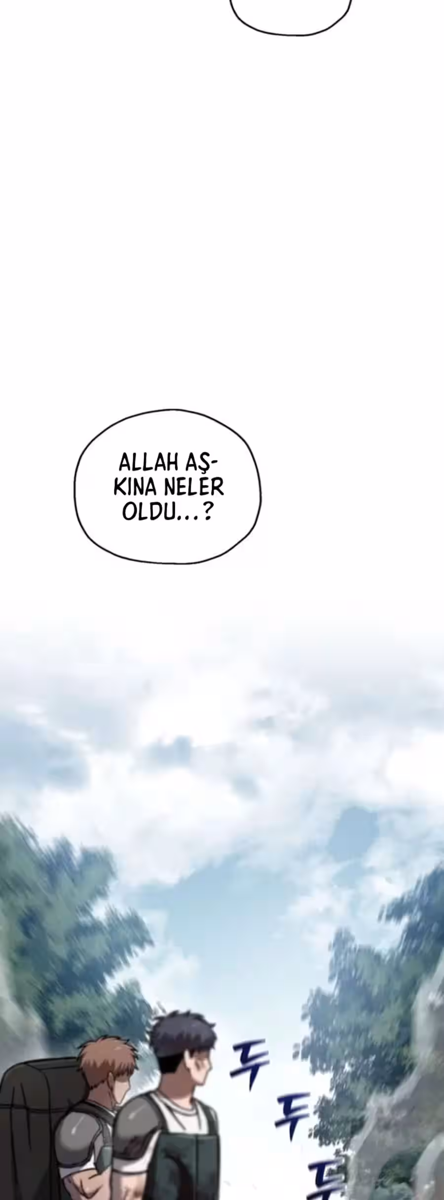 Sayfa 57 — Bölüm 66 — Tek Başına Diriliş