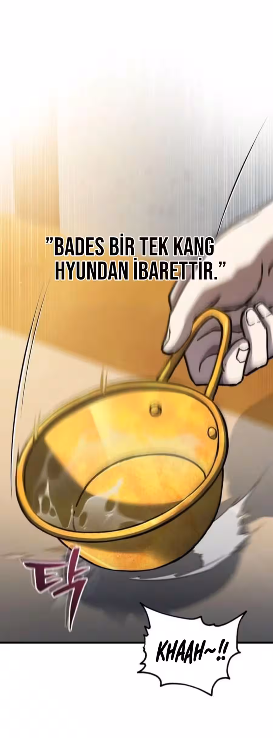 Sayfa 60 — Bölüm 66 — Tek Başına Diriliş