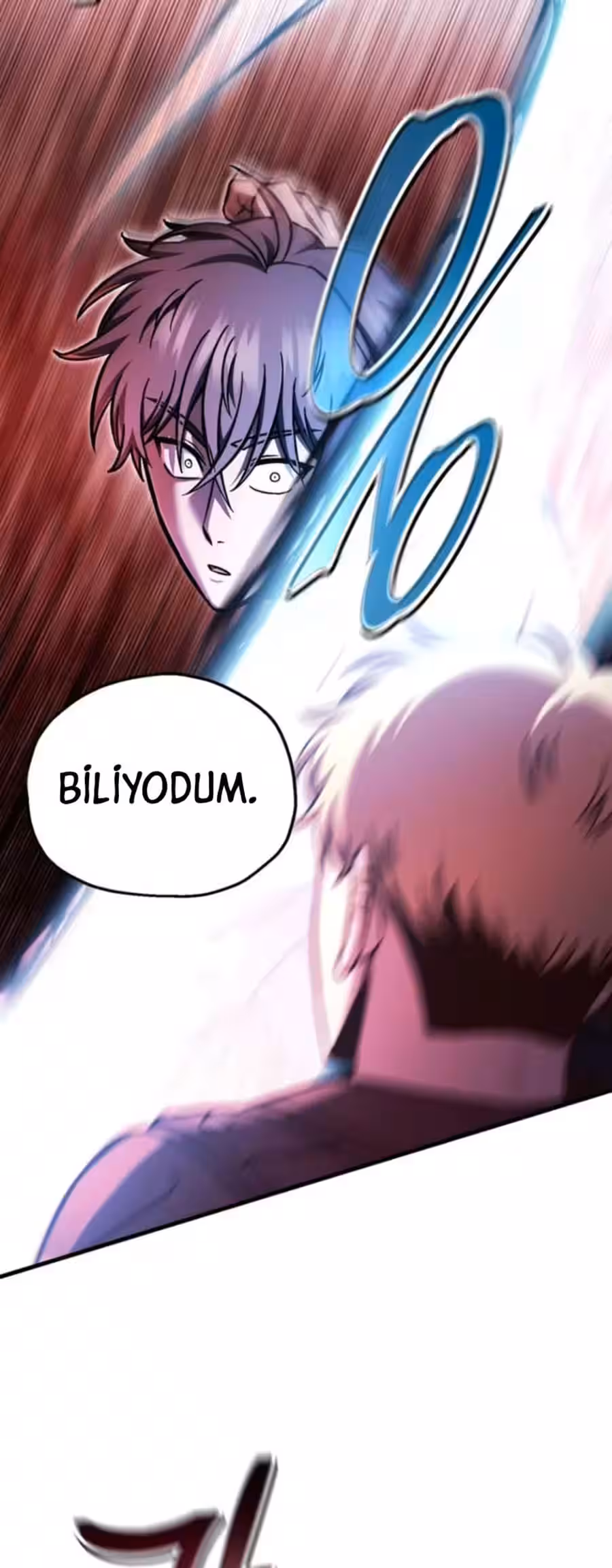 Sayfa 50 — Bölüm 67 — Tek Başına Diriliş