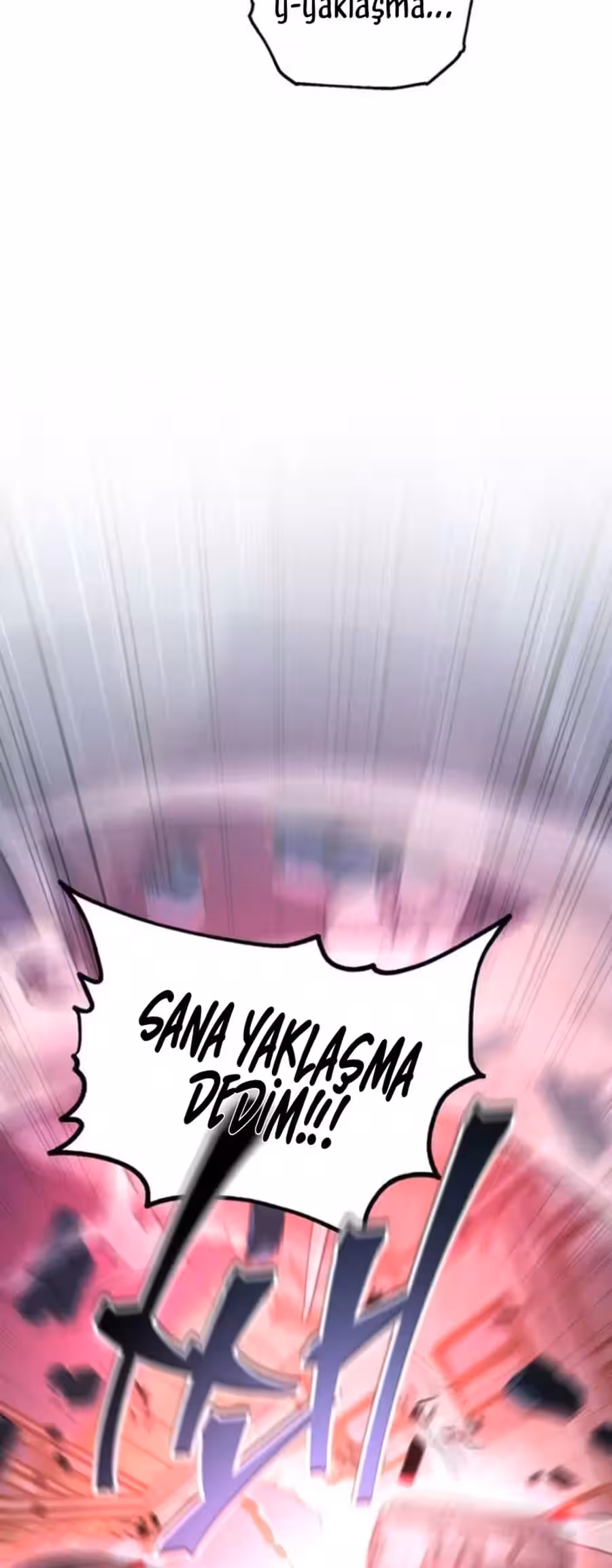 Sayfa 53 — Bölüm 69 — Tek Başına Diriliş
