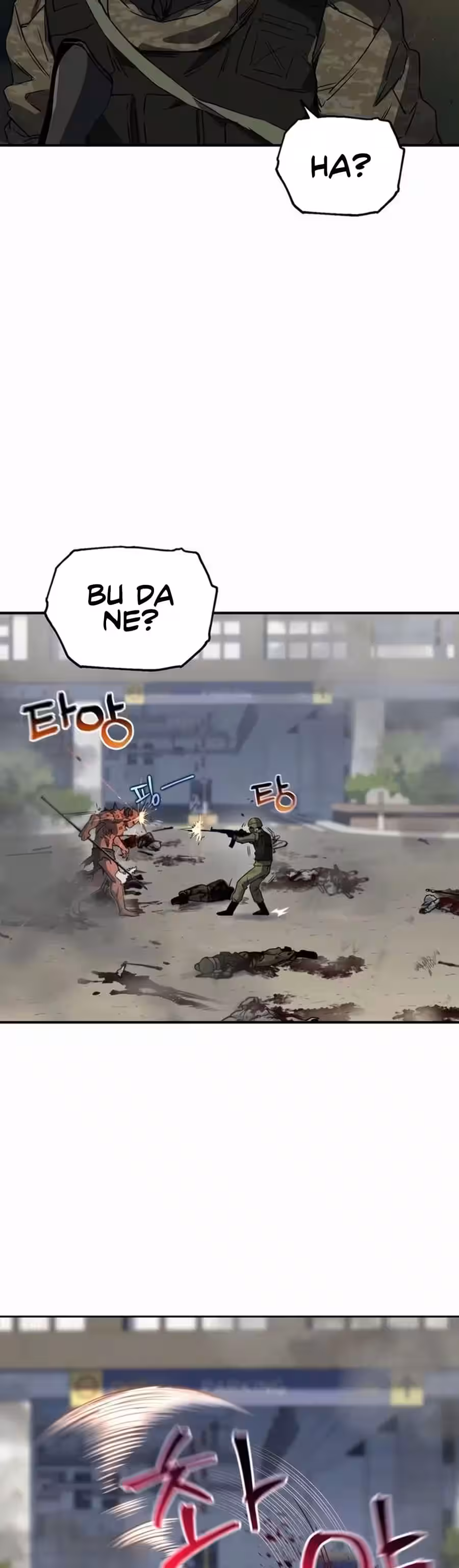 Sayfa 50 — Bölüm 7 — Tek Başına Diriliş