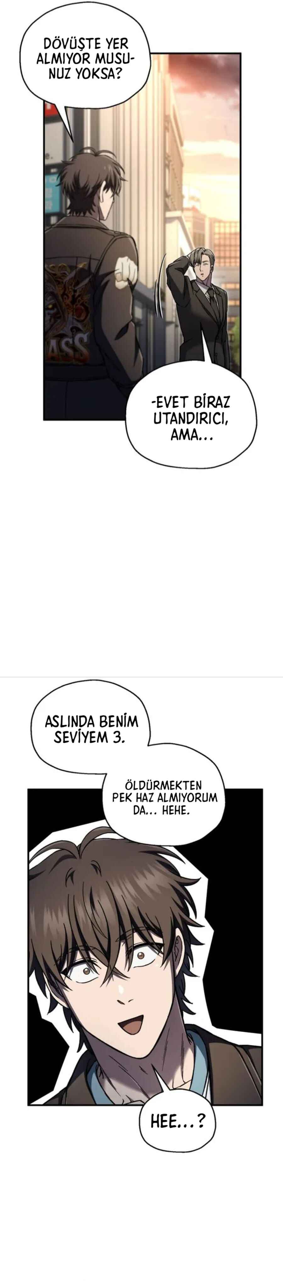 Sayfa 72 — Bölüm 70 — Tek Başına Diriliş
