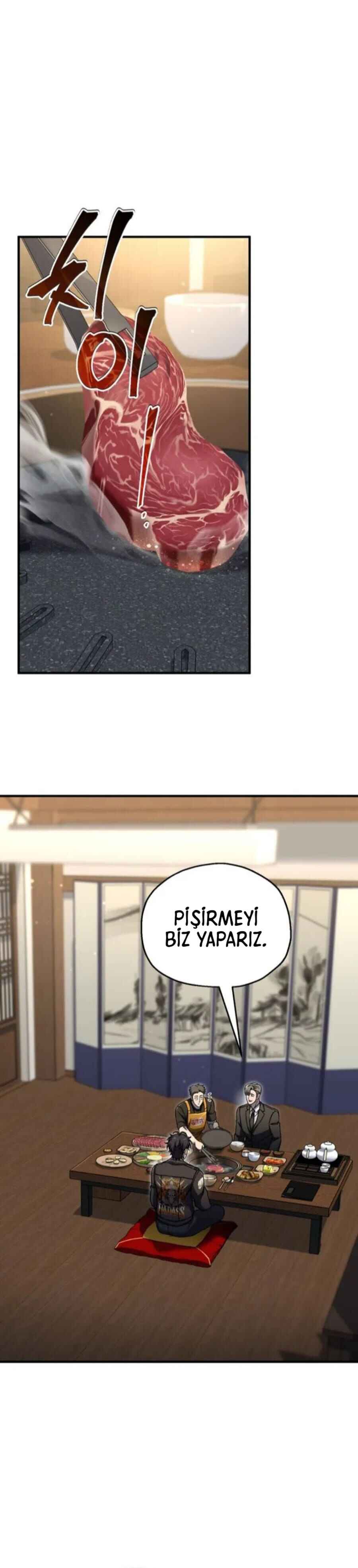 Sayfa 76 — Bölüm 70 — Tek Başına Diriliş