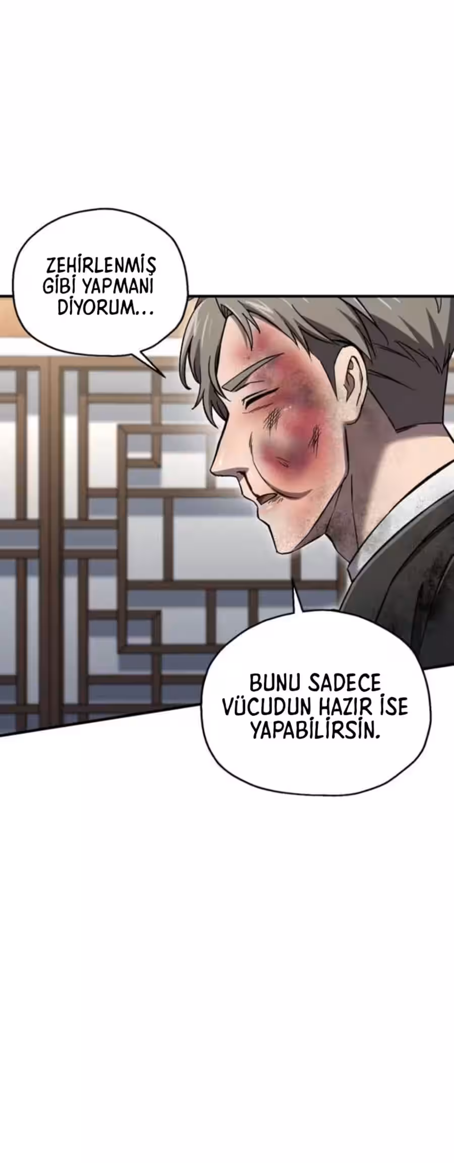 Sayfa 34 — Bölüm 71 — Tek Başına Diriliş